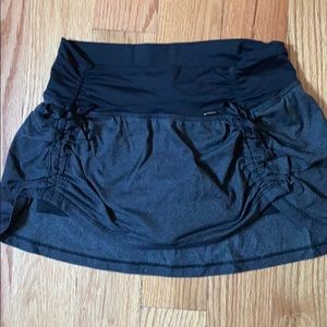 Lululemon tennis skirt